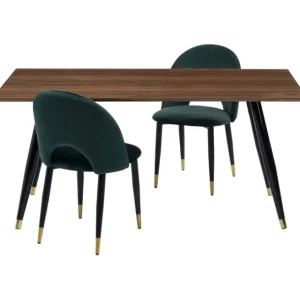 Best KARE Design Table Duran 160x80