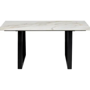 Discount KARE Design Table Eternity Black 160x80cm