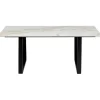 Online KARE Design Table Eternity Black 180x90cm