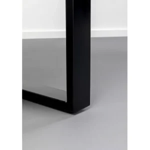 Online KARE Design Table Eternity Black 180x90cm