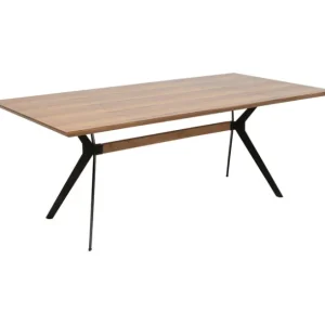 New KARE Design Table Georgetown Walnut 200x90cm