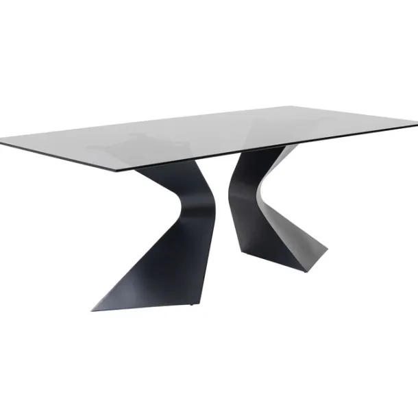 table_gloria_black_xcm_5.webp Fashion KARE Design Table Gloria Black 200x100cm