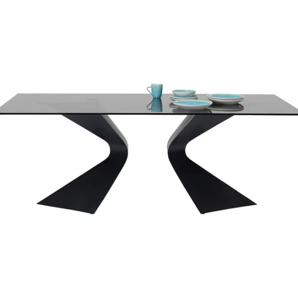 table_gloria_black_xcm_6.webp Fashion KARE Design Table Gloria Black 200x100cm