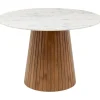 Discount KARE Design Table Grace Ø115cm