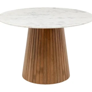 Discount KARE Design Table Grace Ø115cm