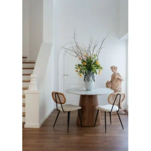 Discount KARE Design Table Grace Ø115cm
