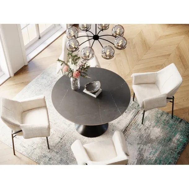 table_grande_possibilita__2-5.webp New KARE Design Table Grande Possibilita Black Ø120cm