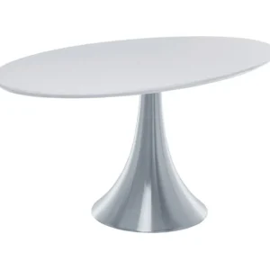 New KARE Design Table Grande Possibilita White 180x100cm