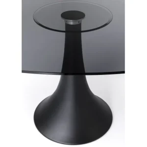 Discount KARE Design Table Grande Possibilita Smoke Glass 180x120cm