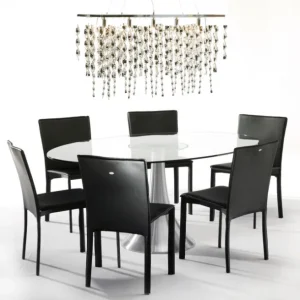 Hot KARE Design Table Grande Possibilita 180x120cm