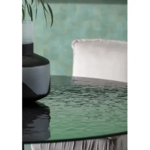 Discount KARE Design Table Grande Possibilita Black Bubble Ø150cm