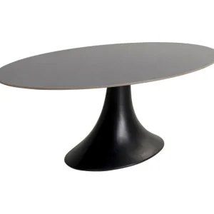 Outlet KARE Design Table Grande Possibilita Black 220x120cm