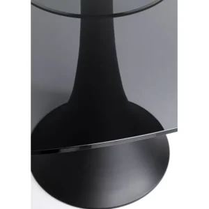 Discount KARE Design Table Grande Possibilita Smoke Glass 180x120cm
