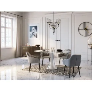 Hot KARE Design Table Grande Possibilita 180x120cm