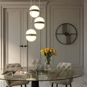 Hot KARE Design Table Grande Possibilita 180x120cm