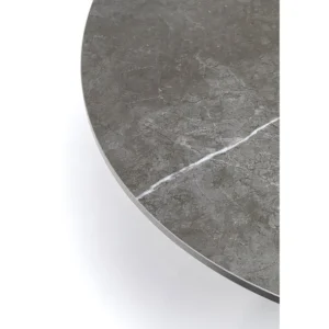Clearance KARE Design Table Grande Possibilita Black 180x120cm