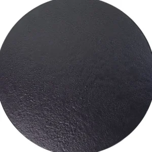 Discount KARE Design Table Grande Possibilita Black Bubble Ø150cm