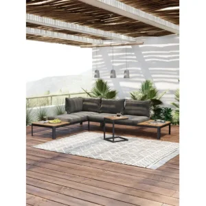 Clearance KARE Design Table Happy Day