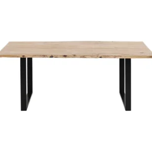 Discount KARE Design Table Harmony Black 180x90