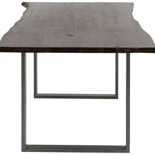 table_harmony_dark_crude__3-1.webp Outlet KARE Design Table Harmony Dark Crude Steel 180x90
