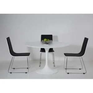 Best KARE Design Table Invitation Round Ø 120cm