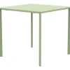 Hot KARE Design Table Jardin Mint 80x80cm