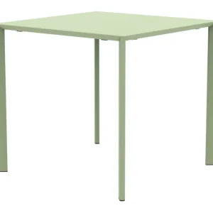 Hot KARE Design Table Jardin Mint 80x80cm
