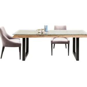 Sale KARE Design Table Kalif 200x90cm