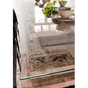 Sale KARE Design Table Kalif 200x90cm