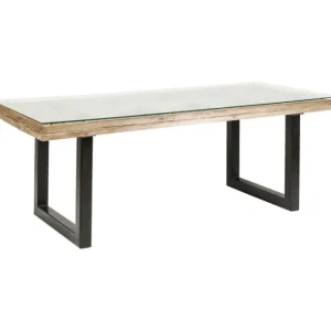Sale KARE Design Table Kalif 200x90cm