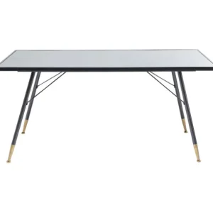 Clearance KARE Design Table La Gomera 160x80cm