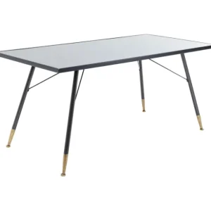 Clearance KARE Design Table La Gomera 160x80cm