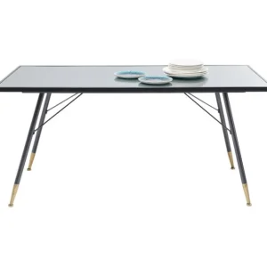 Clearance KARE Design Table La Gomera 160x80cm