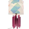 Discount KARE Design Table Lamp Coachella Colore 45cm