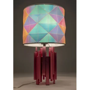Discount KARE Design Table Lamp Coachella Colore 45cm