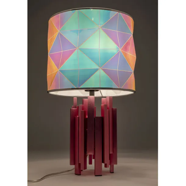 table_lamp_coachella_colo_2.webp Discount KARE Design Table Lamp Coachella Colore 45cm