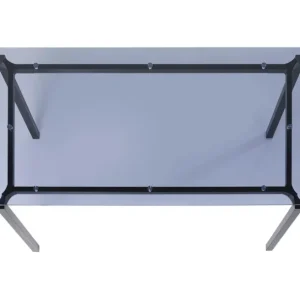 Discount KARE Design Table Lorenco Smoke 180x90cm