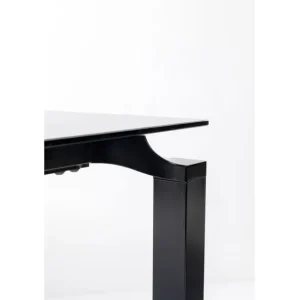 Discount KARE Design Table Lorenco Smoke 180x90cm