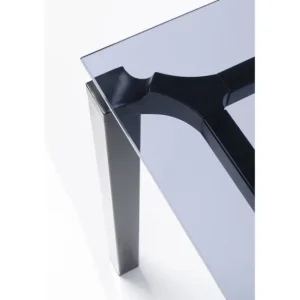 Discount KARE Design Table Lorenco Smoke 180x90cm