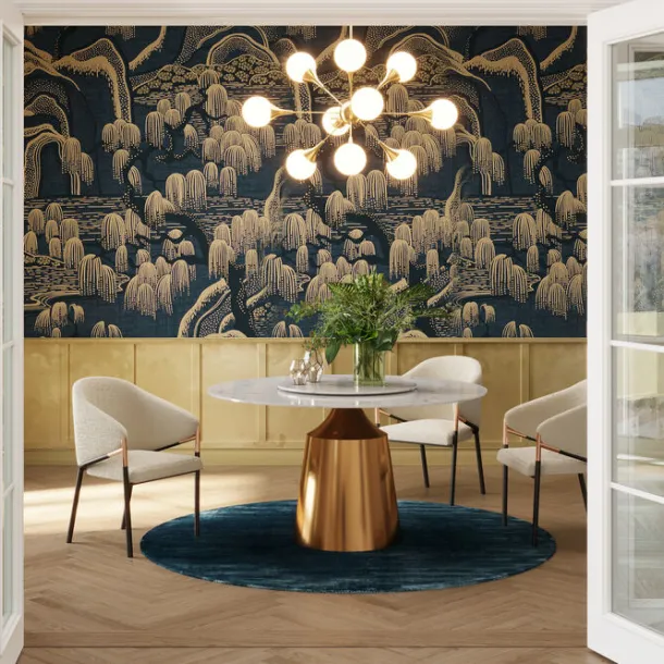 table_lucia_cm_2.webp Discount KARE Design Table Lucia Ø135cm