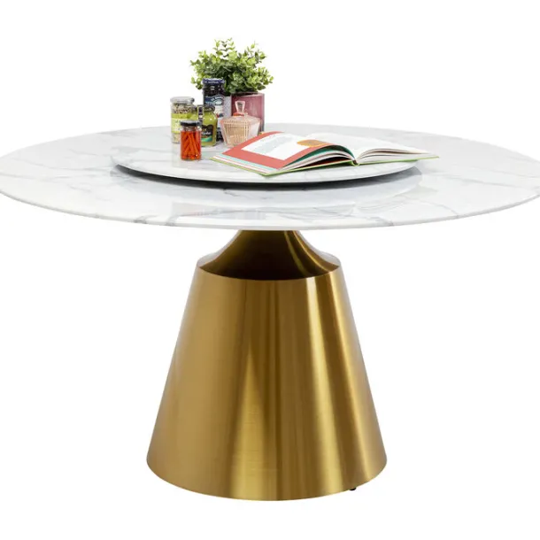 table_lucia_cm_3.webp Discount KARE Design Table Lucia Ø135cm