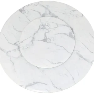 Discount KARE Design Table Lucia Ø135cm