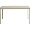 Online KARE Design Table Madagascar Grey 80x140cm