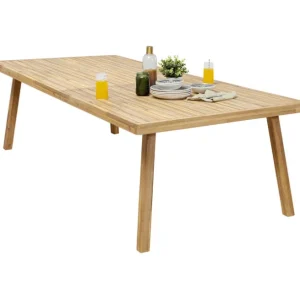 Outlet KARE Design Table Marbella 160x80cm