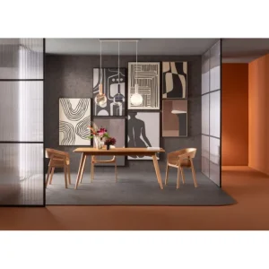 New KARE Design Table Memo 160x90cm