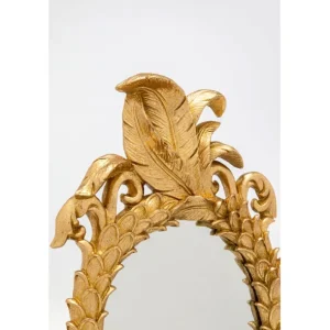 Sale KARE Design Table Mirror Hidden Monkey 22x36cm