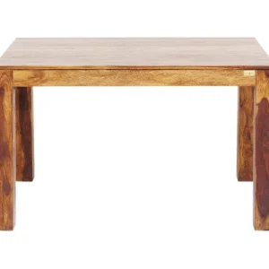 Clearance KARE Design Table Momo with 2 Extension Tops 120(40+40)x80cm