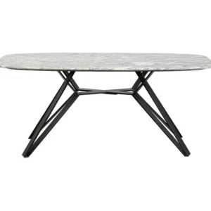 Clearance KARE Design Table Okinawa 180x90cm
