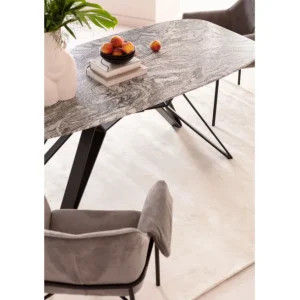 Clearance KARE Design Table Okinawa 180x90cm