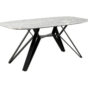 Clearance KARE Design Table Okinawa 180x90cm
